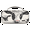 Beige, variant on Herdesigns Funny Dolphin Carrying Case for Nintendo Switch 2 with 20 Game Card Slots, Portable Travel Carry Case for Accessories and Console