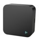 thumbnail image 1 of Smart Home Hub Control remoto IR para Smart Life Automatización del hogar, control remoto de TV, funciona con , , Cuadrado de 5cm Baoblaze centro de armonía, 1 of 8