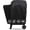 Black, variant on Grill Cover for Pit Boss Pro Series Triple-Function Combo Grill PB1100PSC1 PB1100PSC2 Sportsman PB1230 Wood Pellet/Gas Combo 1230 PB1230SP PB1230G, PB 67364-600D Fade Resistant Grill Cover, Brown