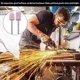 thumbnail image 4 of 12pcs Grinding Bits Grinding Stones Grinding Wheel Head, 4 of 5