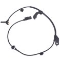 thumbnail image 6 of 4-Piece Wheel Speed Sensor Set - Front and Rear Left Right Compatible-4PCS Front Rear ABS Speed sensor Right + Left, 6 of 7