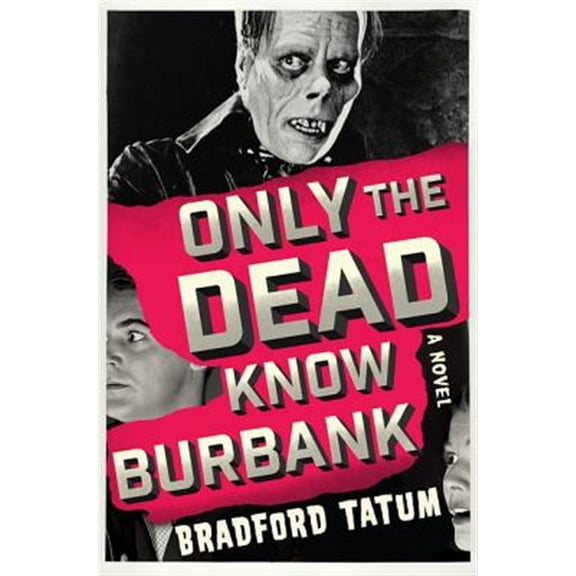 Pre-Owned Only the Dead Know Burbank Paperback