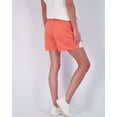 thumbnail image 6 of Real Essentials 4 Pack: Womens Active Athletic Performance Mesh Shorts with Pockets (Available in Plus Size), 6 of 8