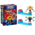thumbnail image 4 of AKEDO Collectible Action Figure Sets, Multicolor, 4 of 4