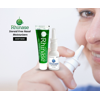 Rhinase Combo Pack Nasal Spray and Nasal Gel for dry nose