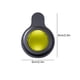 thumbnail image 5 of Clip Aire para Coche Aromaterapia Eliminación Olores Perfume Duradero () Amarillo, 5 of 5