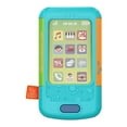 thumbnail image 2 of LEEYNEER Clearance Baby And Toddler Mobile Phone Toys Lighting Music Screen Simulation Sliding Screen Phone Learning Early Education Machine Best Gift, 2 of 2