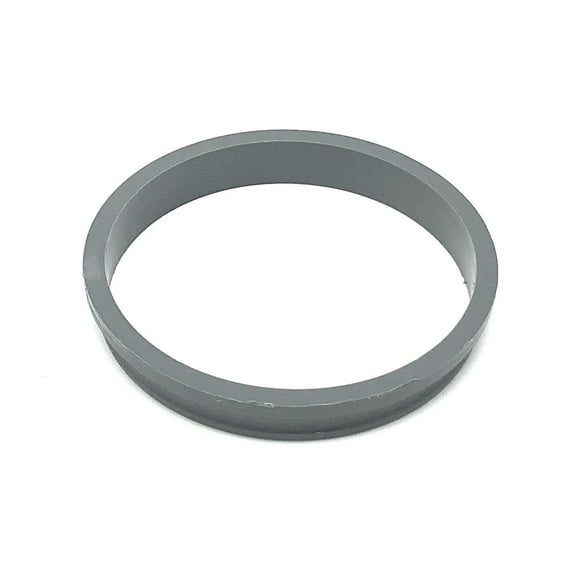 A&A Gamma Series 3/4 Color Ring (Gray)