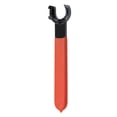 thumbnail image 4 of Varilla de extensión de pinza de enrutador acero alto carbono Sharpla UN ER20, 4 of 6