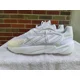 thumbnail image 2 of Men's sz 13 Ad-id-as Originals (Ozelia) *Triple White* Running Shoes - NICE, 2 of 6