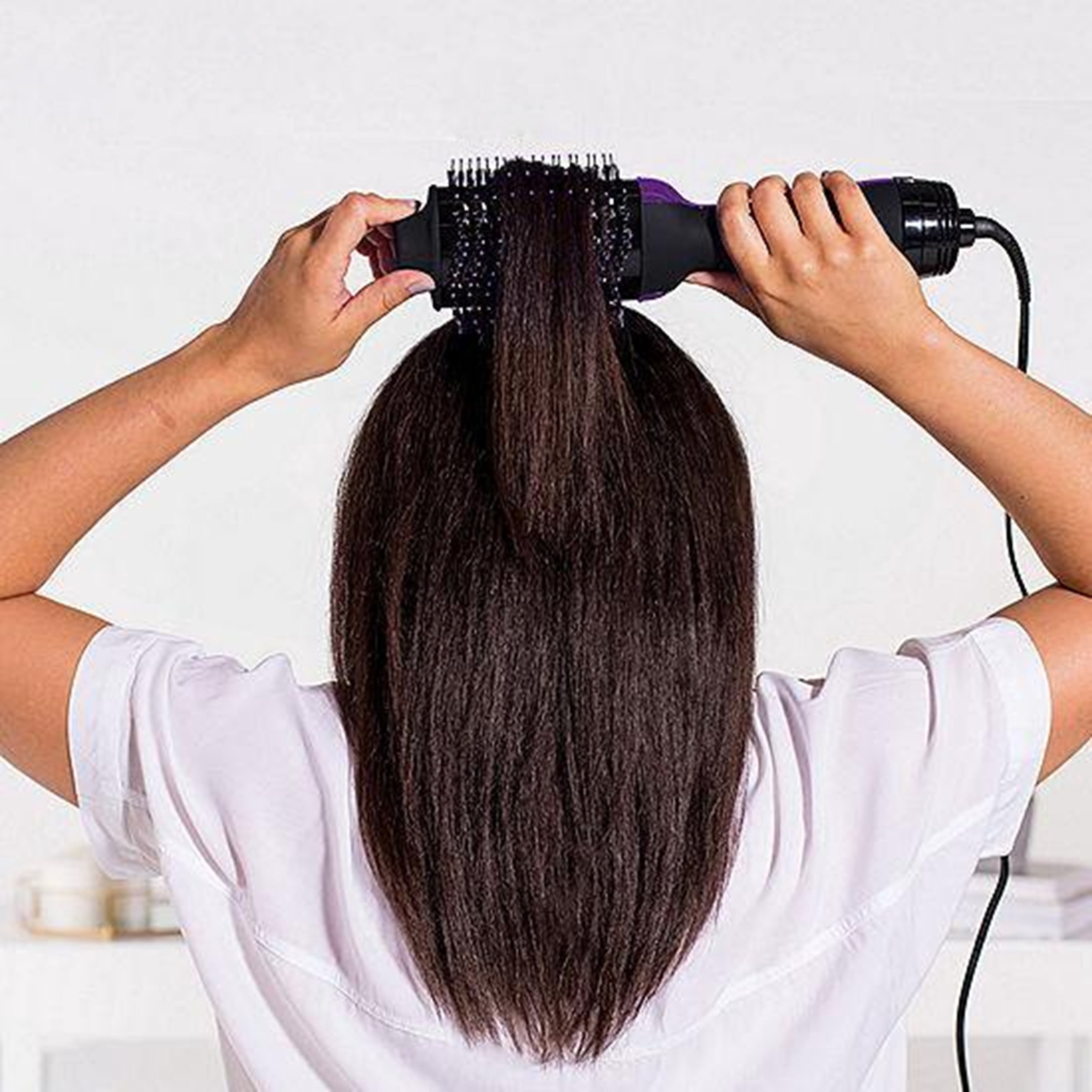 Revlon One Step Hair Dryer and Volumizer