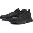 thumbnail image 2 of Ad-id-as STRUTTER EG2656 Core Black/Core Black/Gray Six Sneakers, 2 of 6