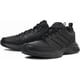 thumbnail image 2 of Ad-id-as STRUTTER EG2656 Core Black/Core Black/Gray Six Sneakers, 2 of 6