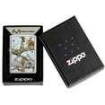 thumbnail image 6 of Zippo Realtree Edge Colors Design Street Chrome Pocket Lighter, 6 of 6