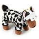 thumbnail image 4 of Disfraz de mascota perro Halloween traje de perros martio de vaca monstruos para perros suministros de cachorro de mascotas - talla XL, 4 of 5
