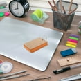 thumbnail image 1 of Minkissy 50Pcs Blank Paper Cards for Office Workers and Creative Projects 3.4X1.4X0.04in, 1 of 5