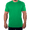 Green, variant on Mato & Hash Men?s 60/40 Crewneck T-Shirt