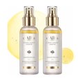 thumbnail image 1 of 2 unidades de suero en aerosol de trufa blanca italiana dAlba Piedmont, cuidado de la piel vegano, humectante facial hidratante de 100 ml, 1 of 1