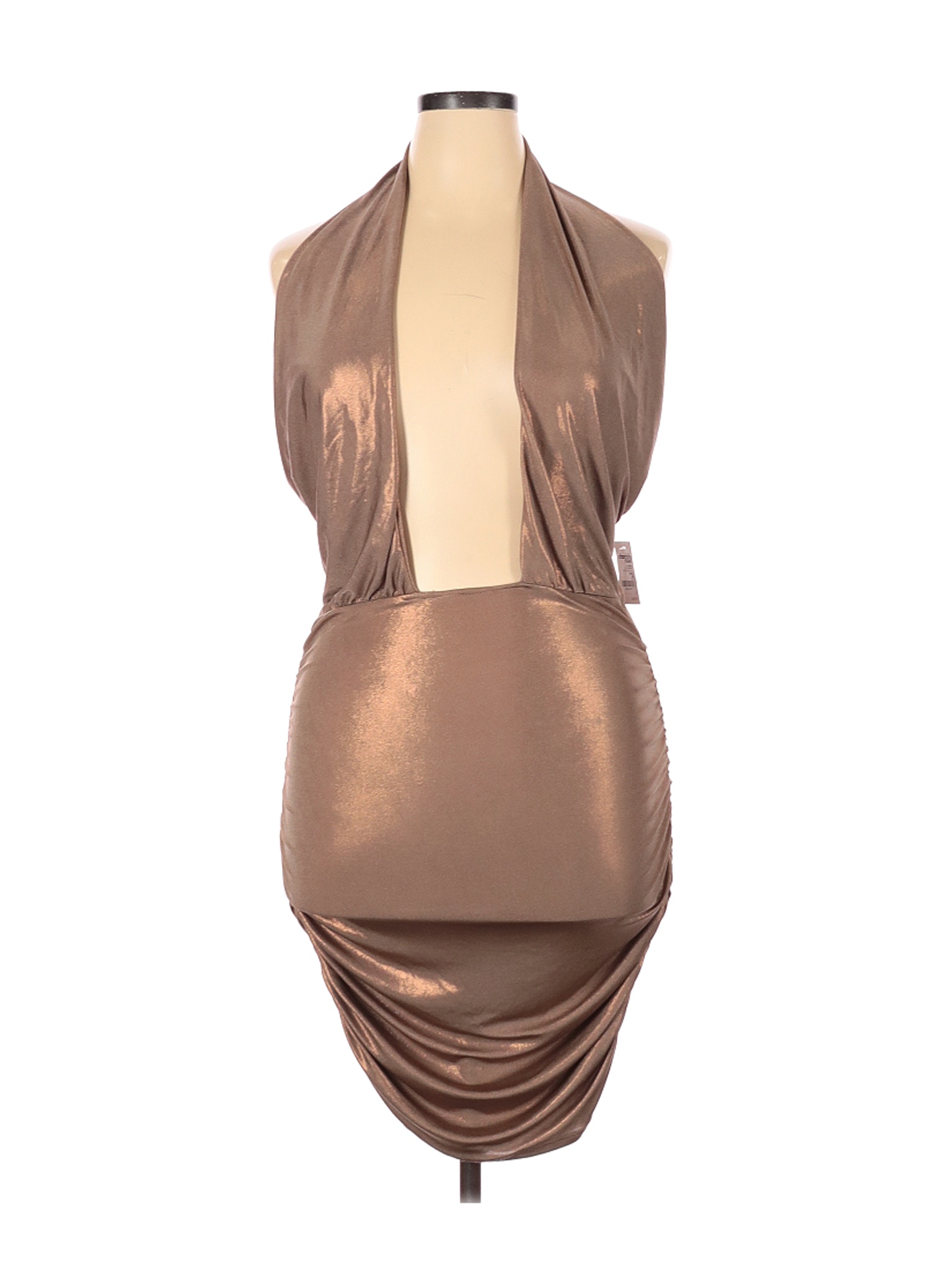 charlotte russe graduation dress