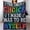 Black4, variant on Blanket Pride Throw Rainbow Colorful Flannel Soft Warm Enlarged Blankets 50”x40”Thickened Fuzzy Plush for Men Women Pride Plush Throw Blanket Gift for Bed Sofa Multiple Sizes