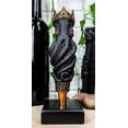 thumbnail image 5 of Ebros Fantasy Myth Octopus King Davy Jones Novelty Beer Tap Handle Figurine, 5 of 7