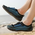 thumbnail image 3 of Barefoot Water Shoes Women Men Minimalist Quick Dry Wide Toe Breathable Hiking Beach Aqua Surf Swim Socks, 3 of 8