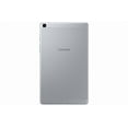 thumbnail image 3 of SAMSUNG Galaxy Tab A, 8.0" Tablet 32GB (Wi-Fi), Silver, 3 of 8