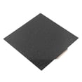 thumbnail image 1 of 3D Printer Bed Platform, 3D Printer Build  Smoothly  PEO PEI Textured Wide Filament Compatibility Double Sided with Magnetic Base for Model Making, 1 of 7