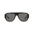 thumbnail image 2 of Lentes de sol Versace VE4436U GB1/81 New Aviator Black Gold, 2 of 3