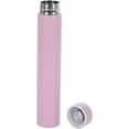 thumbnail image 5 of Funnuf Slim Stainless Steel Insulated Thermos Water Bottle 9.56 oz,Pink, 5 of 8