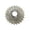 Silver, variant on Shimano Ultegra CS-6700 Cassette- Range: 11-28 Drivetrain Speeds: 10