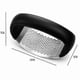 thumbnail image 4 of Garlic Press In Steel - Garlic Press - Black - RIpj, 4 of 5