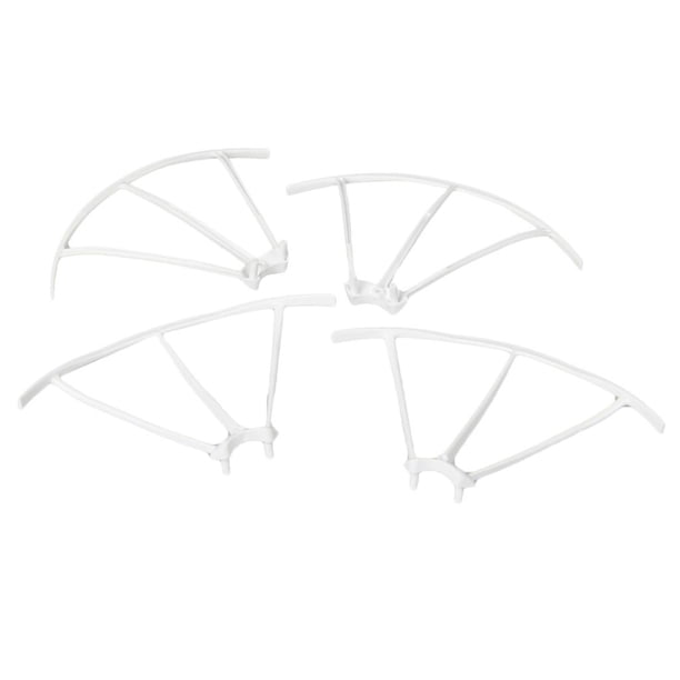 Protectores de hélice Propeller Guards para KY101 HJ14 LF608 Repuestos Magideal Protectores de hélice
