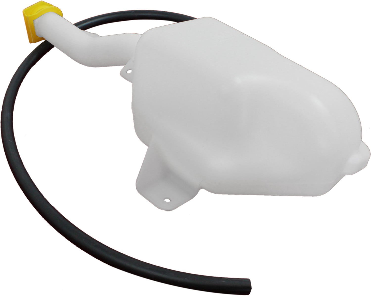 Replacement REPC161312 Coolant Reservoir Compatible with 2004-2007 Dodge Grand Caravan Chrysler Town and Country