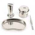 thumbnail image 2 of Box, Instrument Tray 3 Types   Kit,    for Beauty Salons Clinics, 2 of 8