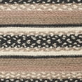thumbnail image 5 of Stair Tread Sawyer Mill Charcoal Creme Jute Farmhouse No Slip 8.5x27 TCC Brands, 5 of 10