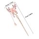 thumbnail image 2 of Flower Hair Stick Hair Styling Accessories for Decoration 3Pcs Alloy, 2 of 5