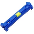 thumbnail image 2 of Bolígrafo de tira de alambre eléctrico multifuncional, 1 Uds., giratorio para de Cable, Cables coaxiales Azul Cola Cortador de cables, 2 of 6