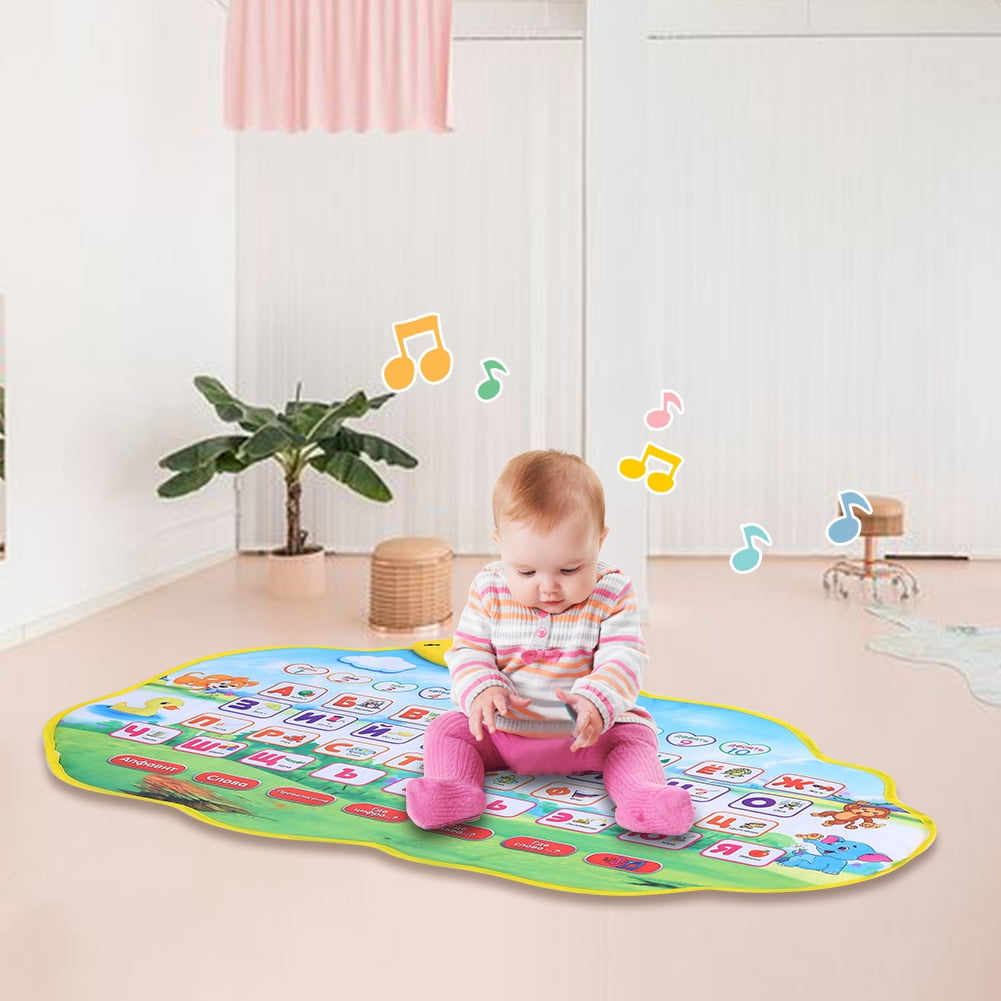 baby music mat