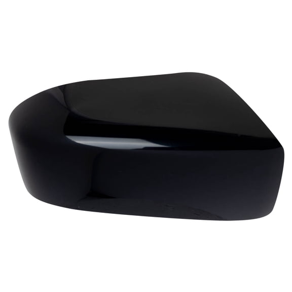 TRQ Passenger Side Mirror Cap Paint to Match Fits 2003-2007 Honda Accord Sedan US or Mexico Built Models HO1327109