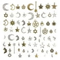 thumbnail image 2 of Handcraft Pend Accessories, DIY Pend Accessories Electroplating  For Clothing Decoration, 2 of 8