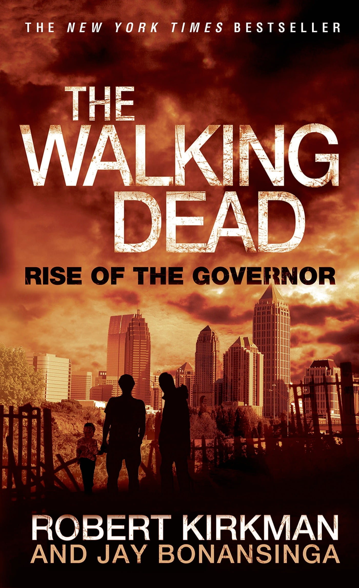 the walking dead rise of the governor the walking dead rise of the governor