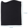 thumbnail image 7 of Windproof  Warmer Gaiter for Men & Women - Cold Weather Half  Mask for Motorcycling, Skiing, Snowboarding, 7 of 7