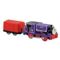 thumbnail image 1 of Thomas & Friends Trackmaster Motorized Charlie Engine - English Edition, 1 of 6