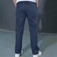 thumbnail image 5 of Cowsor Relaxed Fit Stretch Sweatpants Pants for Toddler to Youth Boys and Girls, 5 of 7