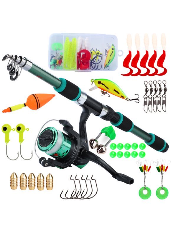 Kids Fishing in Fishing - Walmart.com