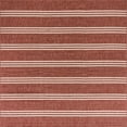 thumbnail image 4 of Jill Zarin Outdoor Collection Area Rug - Anguilla (10' 8" Square Rust Red/Ivory), 4 of 8