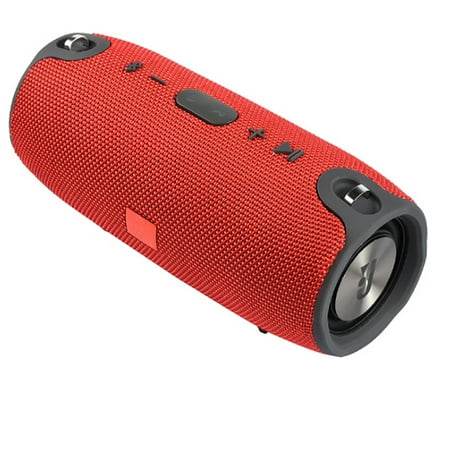 New Wireless Best Bluetooth Speaker Waterproof Portable Outdoor Mini Column Box Loudspeaker Speaker Design for (Best Speaker Box Design)