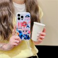 thumbnail image 4 of iPhone,11,Wilde,12,Zootropolis,13,14,Judy,15,Max,Hopps,Nick,For,Rabbit,Pro,Zootopia,fox,Case,Disney,Cover,Phone,Plus, 4 of 5