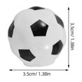 thumbnail image 2 of unbranded 6Ud Pomos Para Puertas De Cerámicos Con Estilo De Fútbol, 2 of 8